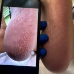 خدمات کاشت ناخن حدیث سلطانی در یزد