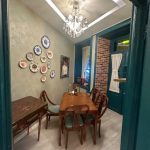 کافه رستوران عمارت عمادیه در رشت