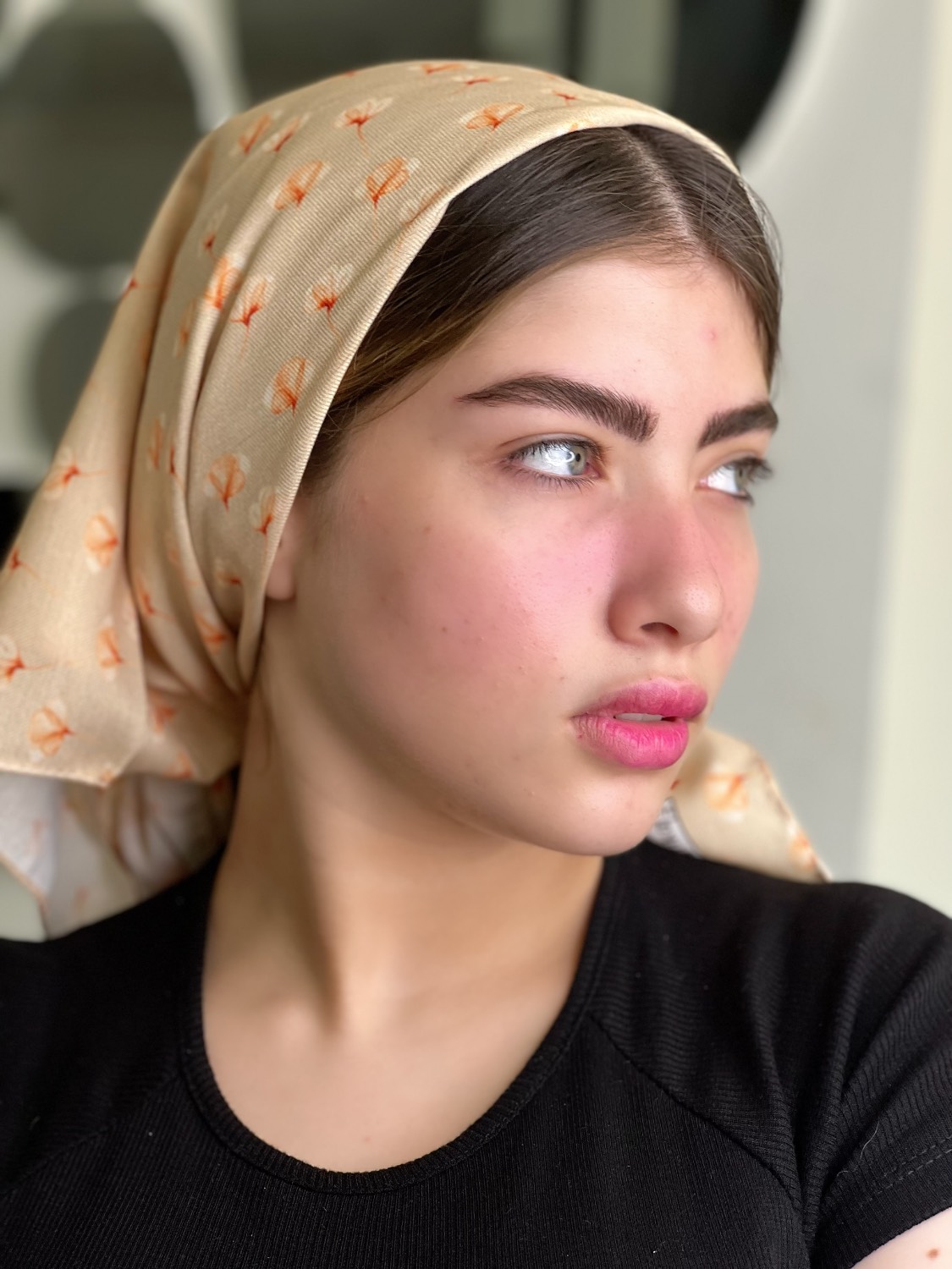 مشاهده آگهی مرکز تخصصی آرایش دائم حدیث تیاری در آمل در سامانه بهبود مشاغل