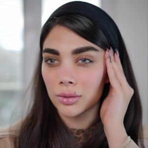 مشاهده آگهی مرکز تخصصی آرایش دائم حدیث تیاری در آمل در سامانه بهبود مشاغل