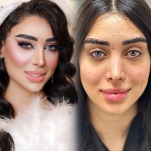 مشاهده سالن تخصصی زیبایی عروس شایلی در معالی آباد شیراز در سامانه بهبود مشاغل