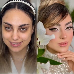 مشاهده سالن تخصصی زیبایی عروس شایلی در معالی آباد شیراز در سامانه بهبود مشاغل