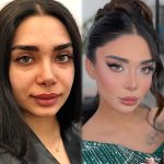 سالن تخصصی زیبایی عروس شایلی در معالی آباد شیراز