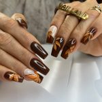 مرکز تخصصی ناخن نیل لند در جنت آباد شمالی تهران