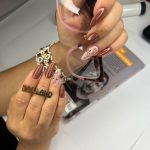 مرکز تخصصی ناخن نیل لند در جنت آباد شمالی تهران