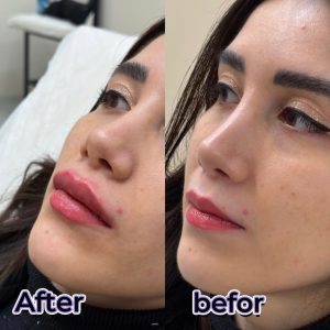 مشاهده کلینیک زیبایی و لاغری الورا در ساری در سامانه بهبود مشاغل