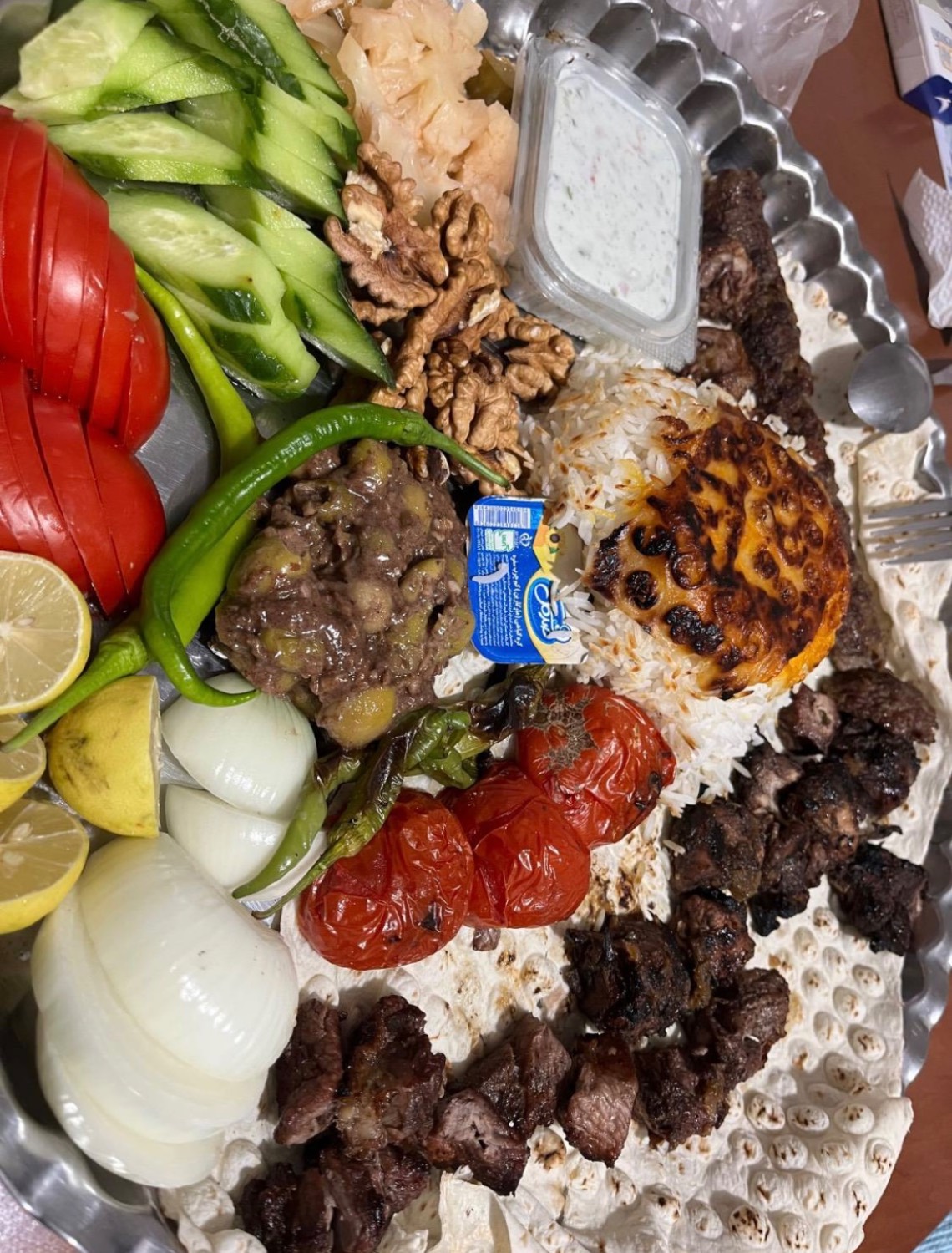 مشاهده آگهی کافه رستوران ساحلی پاریس کوچولو در گیسوم تالش در سامانه بهبود مشاغل 