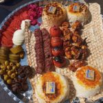 کافه رستوران ساحلی پاریس کوچولو در گیسوم تالش