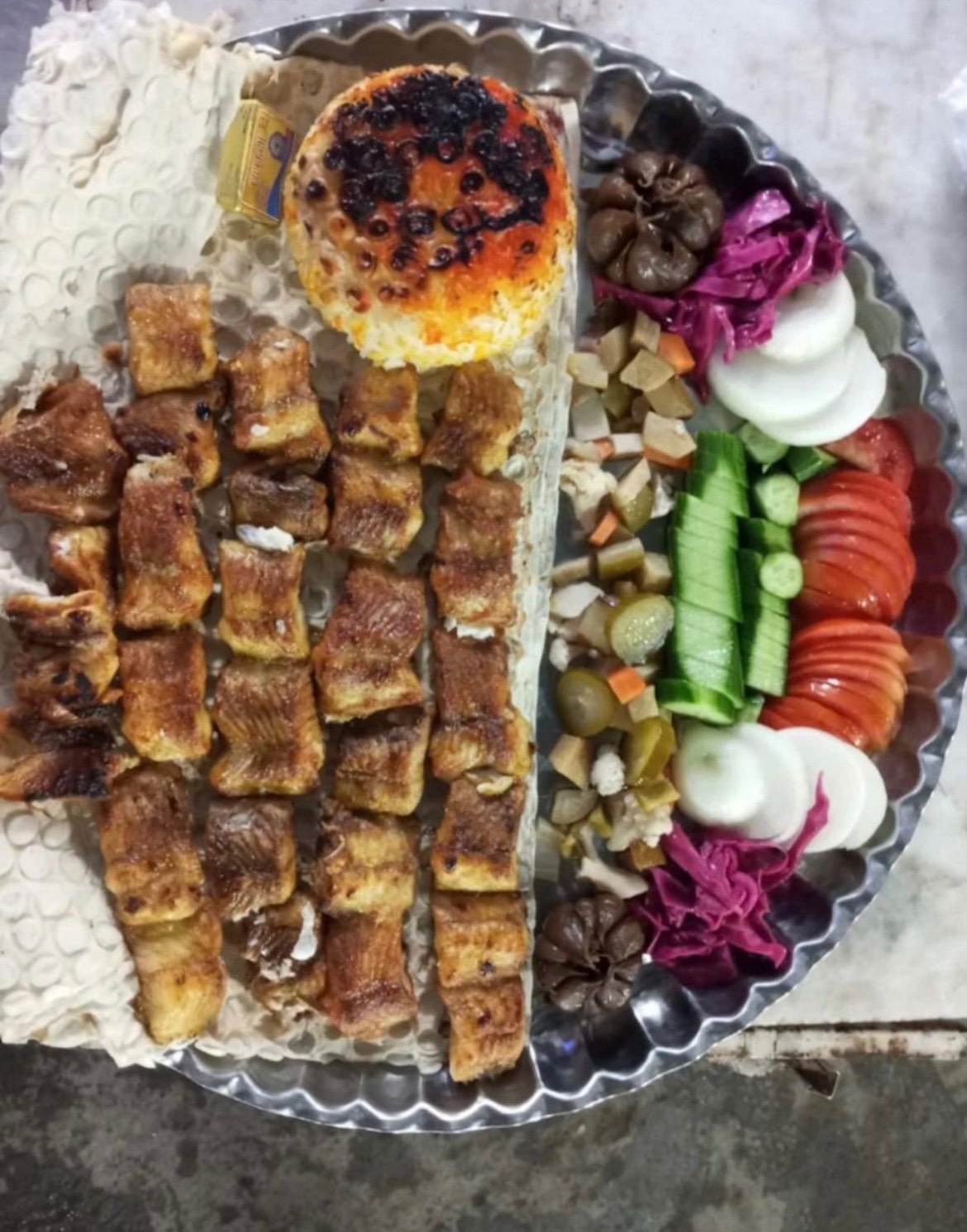 مشاهده آگهی کافه رستوران ساحلی پاریس کوچولو در گیسوم تالش در سامانه بهبود مشاغل 