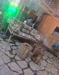 مشاهده مجتمع پذیرایی و اقامتی نیایش در شاندیز مشهد در سامانه بهبود مشاغل