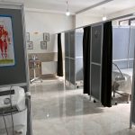 مطب فیزیوتراپی طراوت در کرمانشاه