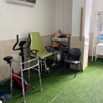 مطب فیزیوتراپی طراوت در کرمانشاه