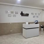 مطب فیزیوتراپی طراوت در کرمانشاه