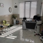 مطب فیزیوتراپی طراوت در کرمانشاه