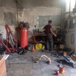 امداد خودرو تخصصی شبانه روزی برادران حسینی در طرشت تهران