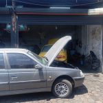 امداد خودرو تخصصی شبانه روزی برادران حسینی در طرشت تهران
