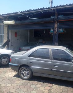 مشاهده امداد خودرو تخصصی شبانه روزی برادران حسینی در طرشت تهران در سامانه بهبود مشاغل