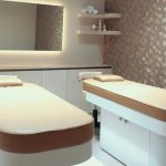 سالن زیبایی vip ابریشم در ساری