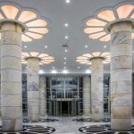 دکوراسیون داخلی آردین توان در شیراز