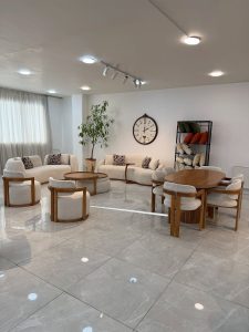 مشاهده تولیدی مبل ورساچه در نیشابور در سامانه بهبود مشاغل