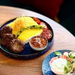 کافه رستوران پاتشا در سنندج