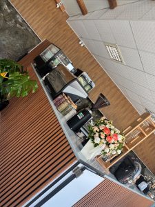 مشاهده کافی شاپ مانسترا در مشهد در سامانه بهبود مشاغل