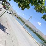 رستوران کباب ماهی زریبار در سنندج