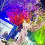 رستوران کباب ماهی زریبار در سنندج