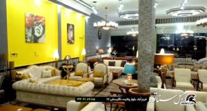 مشاهده فروشگاه مبلمان سناتور در خرم آباد در سامانه بهبود مشاغل