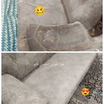 مبل شویی احسان در آبادان