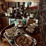 کافه صبحانه چیرو در یزد