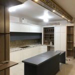 کابینت سازی دکو برتر در زیباشهر زاهدان