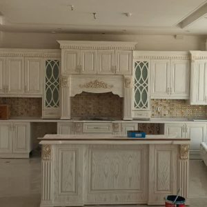 مشاهده آگهی کابینت سازی دکو برتر در زیباشهر زاهدان در سامانه بهبود مشاغل