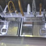 فروشگاه خانه تاسیساتی میلاد در اردبیل
