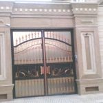 اجرای نمای ساختمان مومیوند در کرج