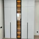 کابینت سازی پرو دکور در تهران