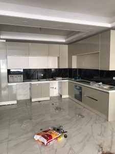 مشاهده کابینت سازی پرو دکور در تهران در سامانه بهبود مشاغل