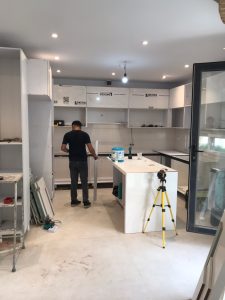 مشاهده کابینت سازی پرو دکور در تهران در سامانه بهبود مشاغل