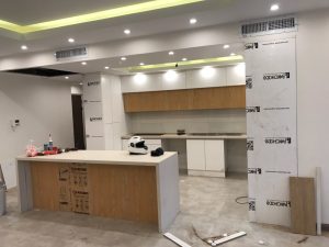 مشاهده کابینت سازی پرو دکور در تهران در سامانه بهبود مشاغل
