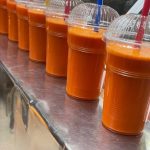 بستنی فروشی تارابیا در مراغه
