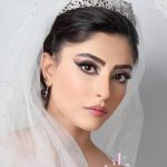 سالن تخصصی میکاپ عروس ال در بم