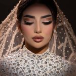 سالن تخصصی میکاپ عروس ال در بم