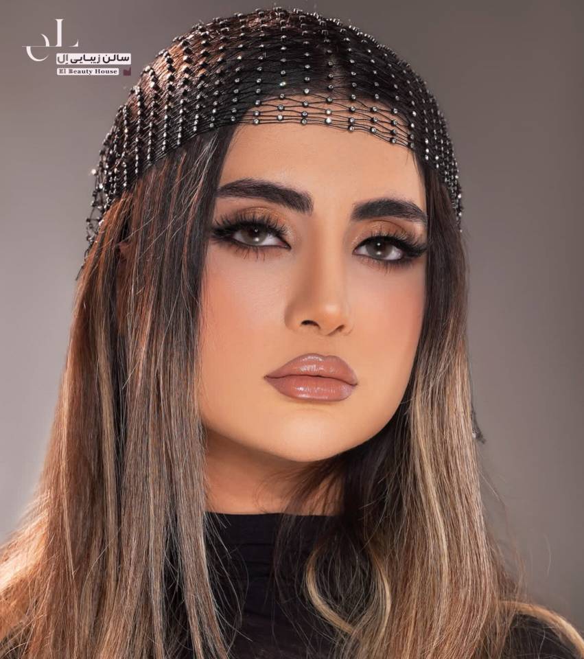 مشاهده آگهی سالن تخصصی میکاپ عروس ال در بم در سامانه بهبود مشاغل