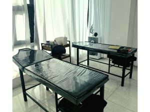 مشاهده خدمات تخصصی پیرسینگ نیدل در بندر ماهشهر در سامانه بهبود مشاغل