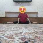 باشگاه تکواندو شعبانی در قم