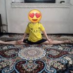 باشگاه تکواندو شعبانی در قم