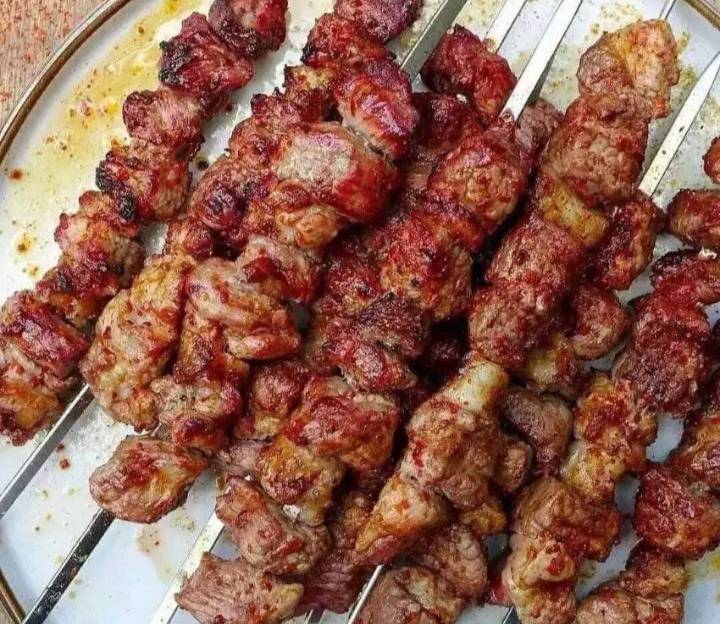 مشاهده آگهی کبابی کیانوش در بندرعباس در سامانه بهبود مشاغل