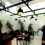 کافه رستوران تاراز در یاسوج