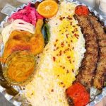 رستوران امامی در دماوند
