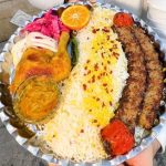 کافه رستوران هیرور در ارومیه